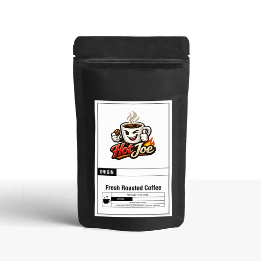 African Kahawa Blend