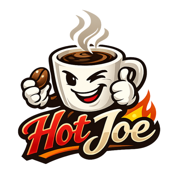 Hot Joe